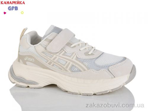  \ Кроссовки GFB-Канарейка R368-6 #2