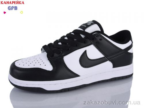  \ Кроссовки GFB-Канарейка A9001-1 #2