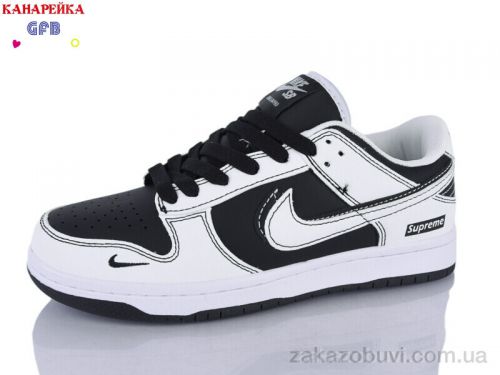  \ Кроссовки GFB-Канарейка A9001-3 #2