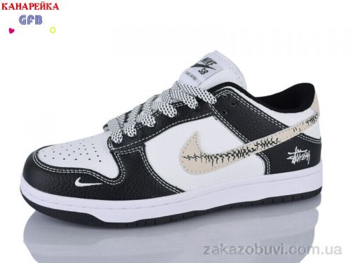  \ Кроссовки GFB-Канарейка A9001-4 #2