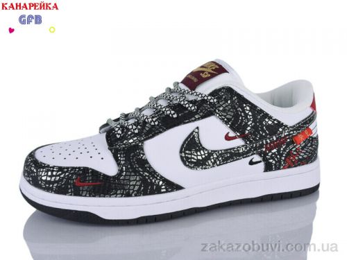  \ Кроссовки GFB-Канарейка A9001-8 #2