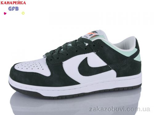  \ Кроссовки GFB-Канарейка A9001-11 #2