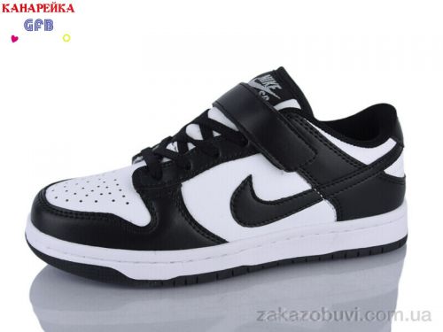  \ Кроссовки GFB-Канарейка B8001-1 #2