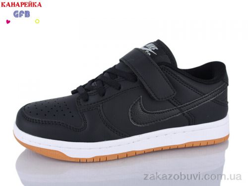  \ Кроссовки GFB-Канарейка B8001-2 #2