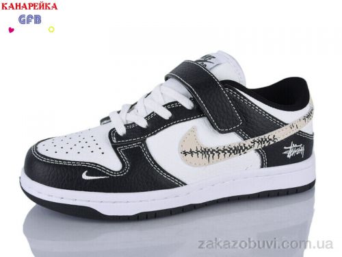  \ Кроссовки GFB-Канарейка B8001-4 #2