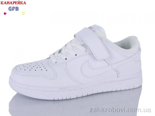  \ Кроссовки GFB-Канарейка B8001-5 #2