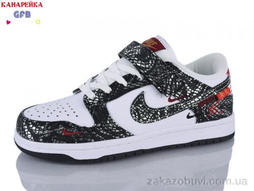  \ Кроссовки GFB-Канарейка B8001-8 #2