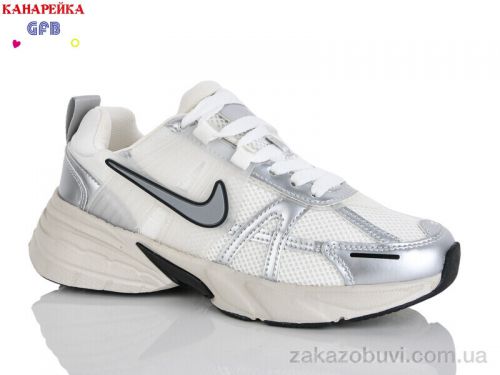  \ Кроссовки GFB-Канарейка Q565-5 #2