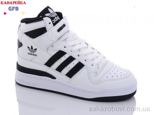  \ Кроссовки GFB-Канарейка A21-1 #2