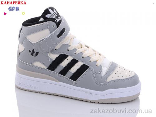  \ Кроссовки GFB-Канарейка A21-5 #2