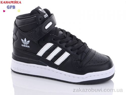  \ Кроссовки GFB-Канарейка A21-7 #2