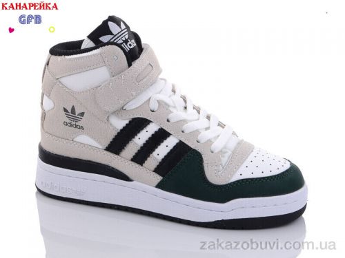  \ Кроссовки GFB-Канарейка A21-9 #2