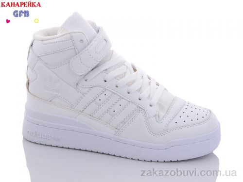  \ Кроссовки GFB-Канарейка A21-11 #2