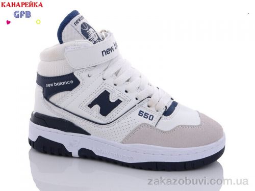  \ Кроссовки GFB-Канарейка A17-1 #2