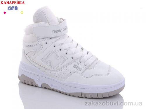  \ Кроссовки GFB-Канарейка A17-5 #2