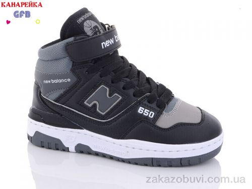  \ Кроссовки GFB-Канарейка A17-7 #2