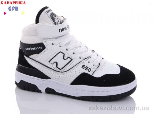  \ Кроссовки GFB-Канарейка A17-9 #2