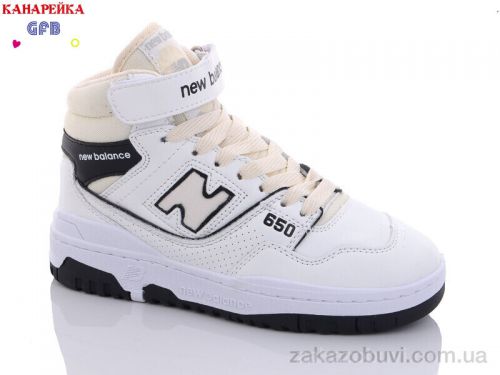  \ Кроссовки GFB-Канарейка A17-12 #2