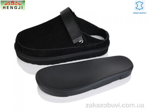 Biki \ Шлепки HENGJI-ELENA W75-1 #2