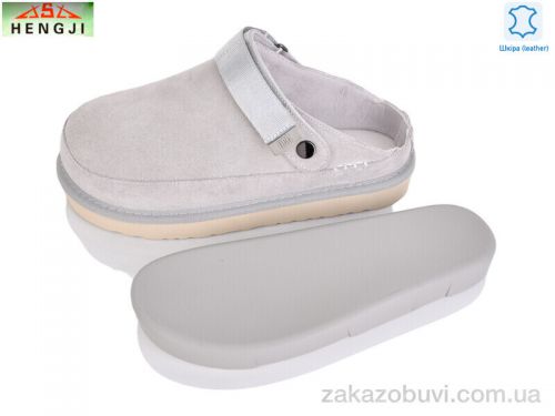 Biki \ Шлепки HENGJI-ELENA W75-4 #2