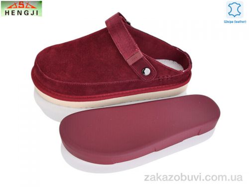 Biki \ Шлепки HENGJI-ELENA W75-6 #2