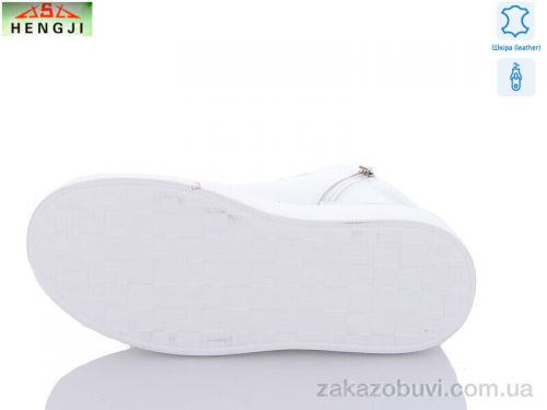 Biki \ Ботинки HENGJI-ELENA 21-4 #2