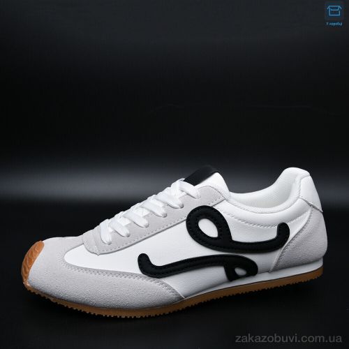 Fashoin \ Кроссовки Happy 182-3 #2