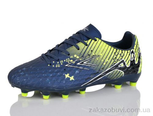 Футбольная обувь KMB Bry ant B1717-6 Футбольная обувь KMB Bry ant B1717-6