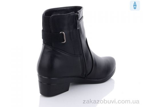 Anmei \ Ботинки Коронате T338X батал #2