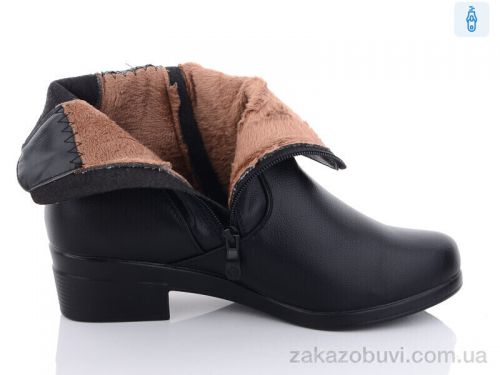 Anmei \ Ботинки Коронате T333 #2