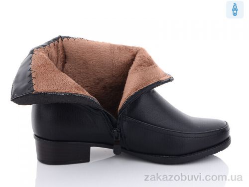 Anmei \ Ботинки Коронате T981-2 #2