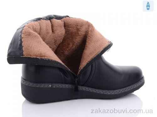 Anmei \ Ботинки Коронате G3032 #2