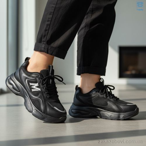 Anmei \ Кроссовки Kulada-UCSS-MD 2305-1 #2