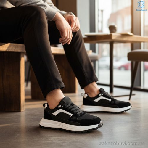 longli \ Кроссовки Kulada-UCSS-MD 2661-3 #2