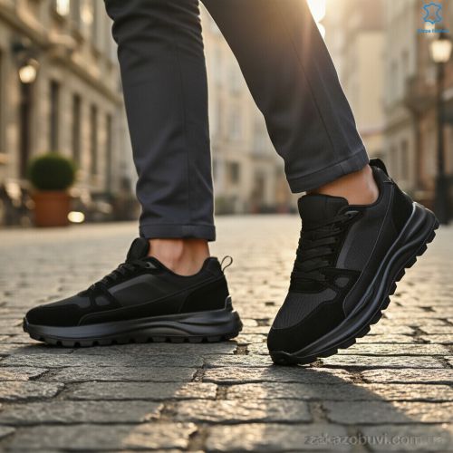 longli \ Кроссовки Kulada-UCSS-MD 2661-4 #2