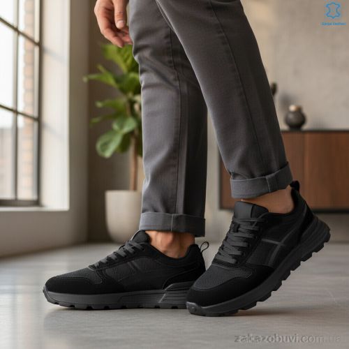 longli \ Кроссовки Kulada-UCSS-MD 2662-1 #2