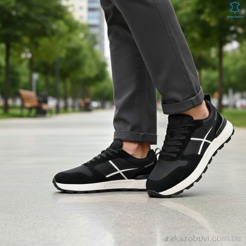 longli \ Кроссовки Kulada-UCSS-MD 2662-2 #2