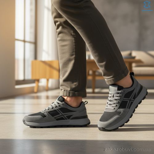 longli \ Кроссовки Kulada-UCSS-MD 2662-3 #2