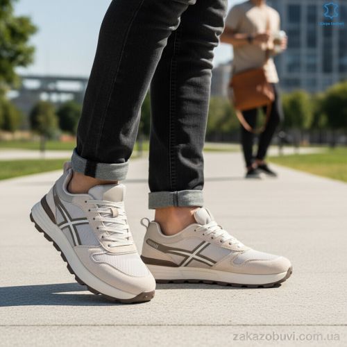 longli \ Кроссовки Kulada-UCSS-MD 2662-4 #2