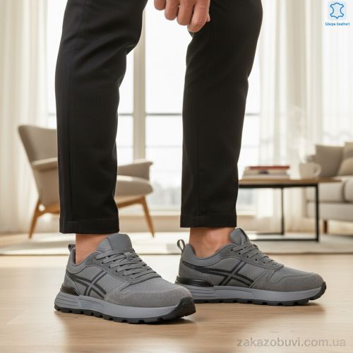 longli \ Кроссовки Kulada-UCSS-MD 2662-5 #2