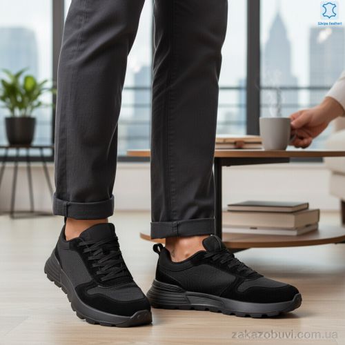 longli \ Кроссовки Kulada-UCSS-MD 2663-2 #2