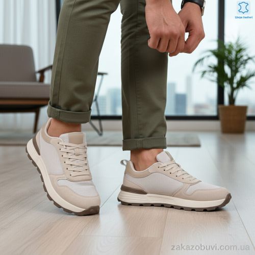 longli \ Кроссовки Kulada-UCSS-MD 2663-4 #2