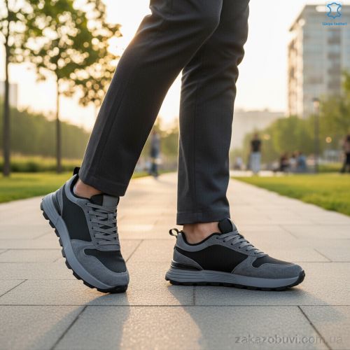 longli \ Кроссовки Kulada-UCSS-MD 2663-5 #2