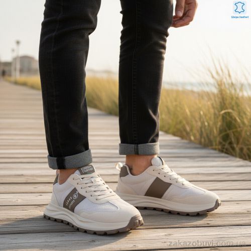 longli \ Кроссовки Kulada-UCSS-MD 2665-1 #2