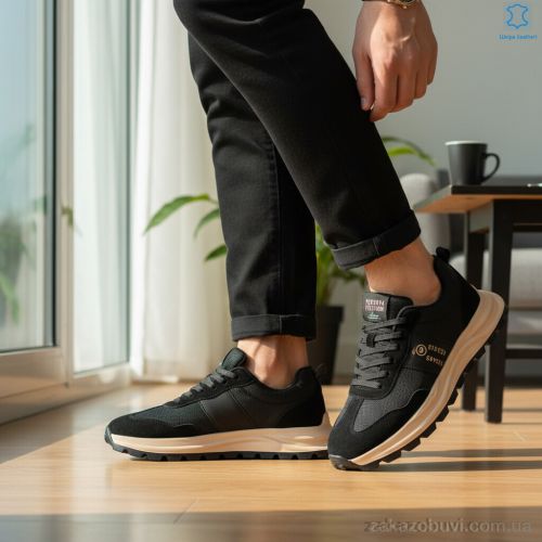 longli \ Кроссовки Kulada-UCSS-MD 2665-3 #2