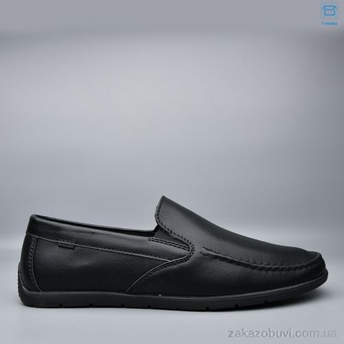 Polar \ Туфли Kulada-UCSS-MD S8025-4 #2