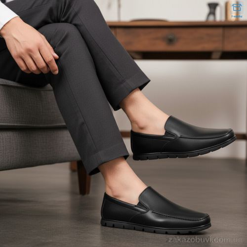 Polar \ Туфли Kulada-UCSS-MD DF9001-7 #2