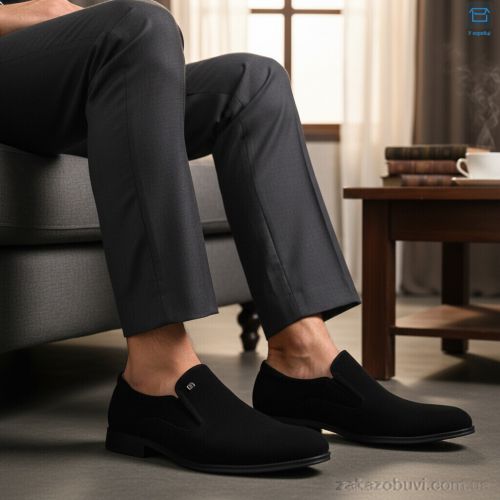 Polar \ Туфли Kulada-UCSS-MD S860-2F #2