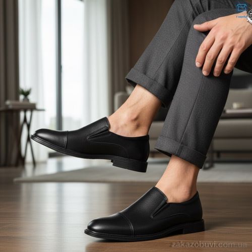 Polar \ Туфли Kulada-UCSS-MD D48-4 #2