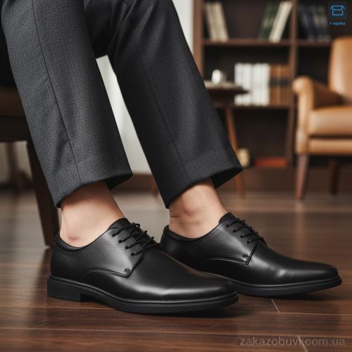 Polar \ Туфли Kulada-UCSS-MD 021-1A #2